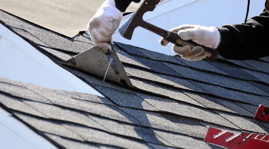 Expert tile roof repair services in Atlantic City, NJ